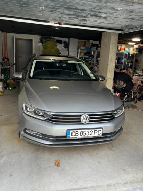 VW Passat  - Car24.bg VW Passat