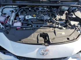 Toyota Prius SE - 47600 лв. / 24337.49 € - 58482889 11 | Car24.bg Toyota Prius SE - 47600 лв. / 24337.49 € - 58482889 11