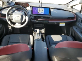 Toyota Prius SE - 47600 лв. / 24337.49 € - 58482889 8 | Car24.bg Toyota Prius SE - 47600 лв. / 24337.49 € - 58482889 8