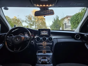 Mercedes-Benz C 220 4-MATIC /AIRMATIC/PANORAMA/7G-TRONIC PLUS/F1 - 23999 лв. / 12270.49 € - 42290702 11 | Car24.bg Mercedes-Benz C 220 4-MATIC /AIRMATIC/PANORAMA/7G-TRONIC PLUS/F1 - 23999 лв. / 12270.49 € - 42290702 11