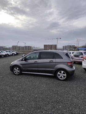 Mercedes-Benz B 200 - Car24.bg Mercedes-Benz B 200