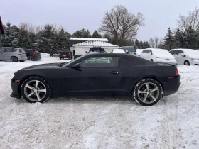 Chevrolet Camaro * 2LT * CARFAX * ЦЕНА ДО БГ - 13500 € / 26403.70 лв. - 94249379 6 | Car24.bg Chevrolet Camaro * 2LT * CARFAX * ЦЕНА ДО БГ - 13500 € / 26403.70 лв. - 94249379 6