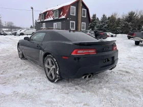 Chevrolet Camaro * 2LT * CARFAX * ЦЕНА ДО БГ - 13500 € / 26403.70 лв. - 94249379 5 | Car24.bg Chevrolet Camaro * 2LT * CARFAX * ЦЕНА ДО БГ - 13500 € / 26403.70 лв. - 94249379 5