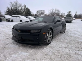 Chevrolet Camaro * 2LT * CARFAX * ЦЕНА ДО БГ - 13500 € / 26403.70 лв. - 94249379 7 | Car24.bg Chevrolet Camaro * 2LT * CARFAX * ЦЕНА ДО БГ - 13500 € / 26403.70 лв. - 94249379 7