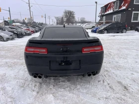 Chevrolet Camaro * 2LT * CARFAX * ЦЕНА ДО БГ - 13500 € / 26403.70 лв. - 94249379 4 | Car24.bg Chevrolet Camaro * 2LT * CARFAX * ЦЕНА ДО БГ - 13500 € / 26403.70 лв. - 94249379 4