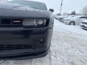 Chevrolet Camaro * 2LT * CARFAX * ЦЕНА ДО БГ - 13500 € / 26403.70 лв. - 94249379 9 | Car24.bg Chevrolet Camaro * 2LT * CARFAX * ЦЕНА ДО БГ - 13500 € / 26403.70 лв. - 94249379 9