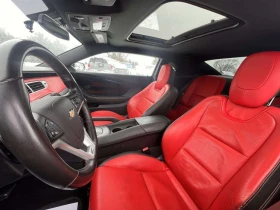 Chevrolet Camaro * 2LT * CARFAX * ЦЕНА ДО БГ - 13500 € / 26403.70 лв. - 94249379 14 | Car24.bg Chevrolet Camaro * 2LT * CARFAX * ЦЕНА ДО БГ - 13500 € / 26403.70 лв. - 94249379 14