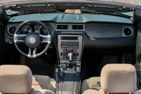 Ford Mustang Кабрио | Auto.bg — изображение 10 Ford Mustang Кабрио | Auto.bg — изображение 10