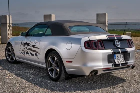 Ford Mustang Кабрио | Auto.bg — изображение 5 Ford Mustang Кабрио | Auto.bg — изображение 5