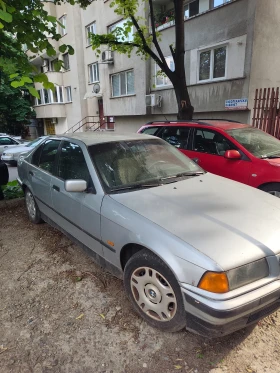 BMW 316 316 i - 3000 € / 5867.49 лв. - 19600068 5 | Car24.bg BMW 316 316 i - 3000 € / 5867.49 лв. - 19600068 5