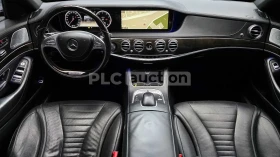 Mercedes-Benz S 500 4MATIC #EKPAHИ#PANO# 360CAM/ !FULL! | Auto.bg — изображение 7 Mercedes-Benz S 500 4MATIC #EKPAHИ#PANO# 360CAM/ !FULL! | Auto.bg — изображение 7