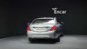 Mercedes-Benz S 500 4MATIC #EKPAHИ#PANO# 360CAM/ !FULL! | Auto.bg — изображение 4 Mercedes-Benz S 500 4MATIC #EKPAHИ#PANO# 360CAM/ !FULL! | Auto.bg — изображение 4