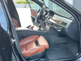 BMW 530 3.0D/231/2007/Г | Auto.bg — изображение 14 BMW 530 3.0D/231/2007/Г | Auto.bg — изображение 14