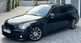 BMW 530 3.0D/231/2007/Г | Auto.bg — изображение 9 BMW 530 3.0D/231/2007/Г | Auto.bg — изображение 9