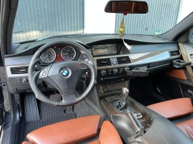 BMW 530 3.0D/231/2007/Г | Auto.bg — изображение 12 BMW 530 3.0D/231/2007/Г | Auto.bg — изображение 12