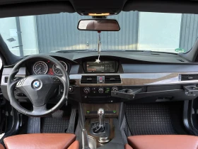BMW 530 3.0D/231/2007/Г | Auto.bg — изображение 13 BMW 530 3.0D/231/2007/Г | Auto.bg — изображение 13