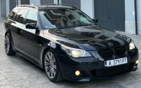 BMW 530 3.0D/231/2007/Г | Auto.bg — изображение 7 BMW 530 3.0D/231/2007/Г | Auto.bg — изображение 7