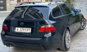 BMW 530 3.0D/231/2007/Г | Auto.bg — изображение 5 BMW 530 3.0D/231/2007/Г | Auto.bg — изображение 5