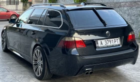 BMW 530 3.0D/231/2007/Г | Auto.bg — изображение 3 BMW 530 3.0D/231/2007/Г | Auto.bg — изображение 3
