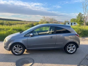 Opel Corsa - 2000 € / 3911.66 лв. - 89047867 2 | Car24.bg Opel Corsa - 2000 € / 3911.66 лв. - 89047867 2