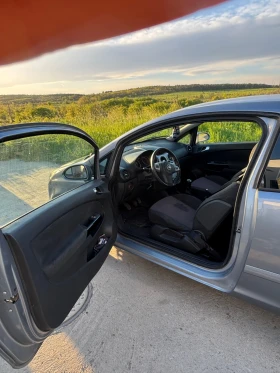 Opel Corsa - 2000 € / 3911.66 лв. - 89047867 6 | Car24.bg Opel Corsa - 2000 € / 3911.66 лв. - 89047867 6