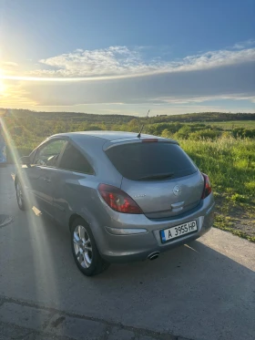 Opel Corsa - 2000 € / 3911.66 лв. - 89047867 5 | Car24.bg Opel Corsa - 2000 € / 3911.66 лв. - 89047867 5