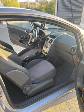 Opel Corsa - 2000 € / 3911.66 лв. - 89047867 7 | Car24.bg Opel Corsa - 2000 € / 3911.66 лв. - 89047867 7