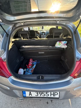 Opel Corsa - 2000 € / 3911.66 лв. - 89047867 10 | Car24.bg Opel Corsa - 2000 € / 3911.66 лв. - 89047867 10