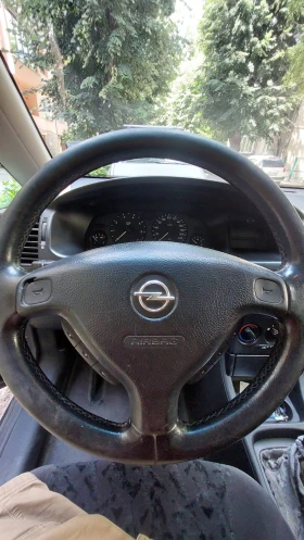 Opel Zafira - 1590 € / 3109.77 лв. - 47347641 10 | Car24.bg Opel Zafira - 1590 € / 3109.77 лв. - 47347641 10