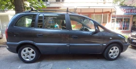 Opel Zafira - 1590 € / 3109.77 лв. - 47347641 3 | Car24.bg Opel Zafira - 1590 € / 3109.77 лв. - 47347641 3