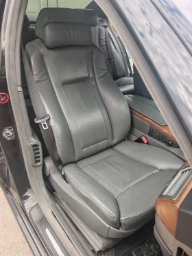 BMW 730 undefined | Auto.bg — изображение 12 BMW 730 undefined | Auto.bg — изображение 12