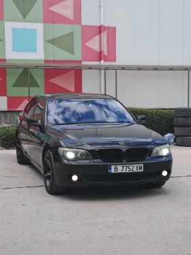 BMW 730 undefined | Auto.bg — изображение 8 BMW 730 undefined | Auto.bg — изображение 8