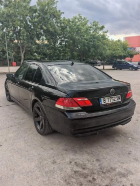 BMW 730 undefined | Auto.bg — изображение 4 BMW 730 undefined | Auto.bg — изображение 4