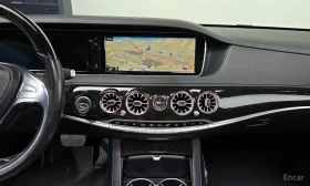 Mercedes-Benz S 500 L| HUD| ОБДУХ| BURMESTER| ПАМЕТ| - 20900 € - 36691881 15 | Car24.bg Mercedes-Benz S 500 L| HUD| ОБДУХ| BURMESTER| ПАМЕТ| - 20900 € - 36691881 15