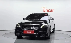Mercedes-Benz S 500 L| HUD| ОБДУХ| BURMESTER| ПАМЕТ| - 20900 € - 36691881 3 | Car24.bg Mercedes-Benz S 500 L| HUD| ОБДУХ| BURMESTER| ПАМЕТ| - 20900 € - 36691881 3