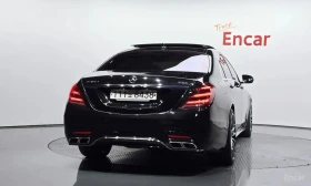 Mercedes-Benz S 500 L| HUD| ОБДУХ| BURMESTER| ПАМЕТ| - 20900 € - 36691881 4 | Car24.bg Mercedes-Benz S 500 L| HUD| ОБДУХ| BURMESTER| ПАМЕТ| - 20900 € - 36691881 4
