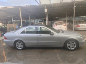 Mercedes-Benz S 320 Facelift - 10550 € - 73815652 10 | Car24.bg Mercedes-Benz S 320 Facelift - 10550 € - 73815652 10