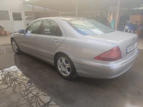 Mercedes-Benz S 320 Facelift - 10550 € - 73815652 8 | Car24.bg Mercedes-Benz S 320 Facelift - 10550 € - 73815652 8