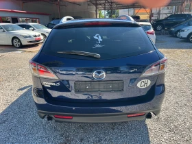 Mazda 6 2.0 DI* ШВЕЙЦАРИЯ* КСЕНОН* BOSE* | Auto.bg — изображение 6 Mazda 6 2.0 DI* ШВЕЙЦАРИЯ* КСЕНОН* BOSE* | Auto.bg — изображение 6