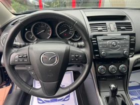 Mazda 6 2.0 DI* ШВЕЙЦАРИЯ* КСЕНОН* BOSE* | Auto.bg — изображение 13 Mazda 6 2.0 DI* ШВЕЙЦАРИЯ* КСЕНОН* BOSE* | Auto.bg — изображение 13