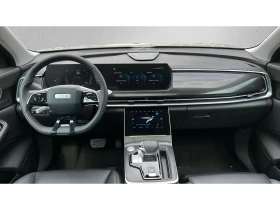 BAIC X75 Месечна вноска от 383 | Auto.bg — изображение 8 BAIC X75 Месечна вноска от 383 | Auto.bg — изображение 8