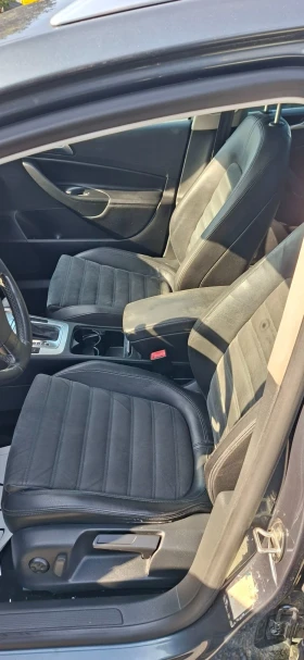 VW Passat 2.0 tdi comanreal - 3400 € - 80718801 7 | Car24.bg VW Passat 2.0 tdi comanreal - 3400 € - 80718801 7