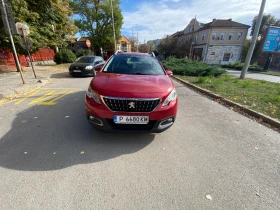 Peugeot 2008 N1 - Car24.bg Peugeot 2008 N1