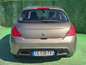 Peugeot 308 1.6BlueHDI* 112кс* 6-скорости* Евро5B | Auto.bg — изображение 8 Peugeot 308 1.6BlueHDI* 112кс* 6-скорости* Евро5B | Auto.bg — изображение 8