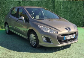 Peugeot 308 1.6BlueHDI* 112кс* 6-скорости* Евро5B | Auto.bg — изображение 3 Peugeot 308 1.6BlueHDI* 112кс* 6-скорости* Евро5B | Auto.bg — изображение 3