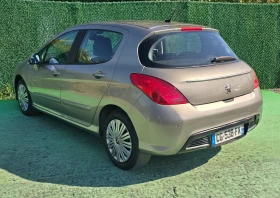 Peugeot 308 1.6BlueHDI* 112кс* 6-скорости* Евро5B | Auto.bg — изображение 7 Peugeot 308 1.6BlueHDI* 112кс* 6-скорости* Евро5B | Auto.bg — изображение 7