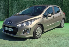 Peugeot 308 1.6BlueHDI* 112кс* 6-скорости* Евро5B | Auto.bg — изображение 2 Peugeot 308 1.6BlueHDI* 112кс* 6-скорости* Евро5B | Auto.bg — изображение 2