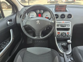 Peugeot 308 1.6BlueHDI* 112кс* 6-скорости* Евро5B | Auto.bg — изображение 14 Peugeot 308 1.6BlueHDI* 112кс* 6-скорости* Евро5B | Auto.bg — изображение 14