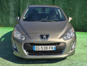Peugeot 308 1.6BlueHDI* 112кс* 6-скорости* Евро5B