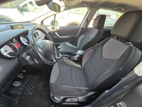 Peugeot 308 1.6BlueHDI* 112кс* 6-скорости* Евро5B | Auto.bg — изображение 9 Peugeot 308 1.6BlueHDI* 112кс* 6-скорости* Евро5B | Auto.bg — изображение 9